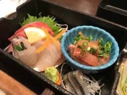 魚々菜彩 とよ吉