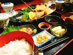 海鮮食堂 浜りょう