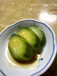助六うどん