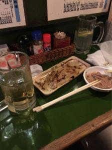 田楽山