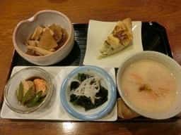 純米酒料理屋 しぇんろん