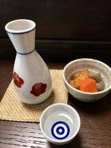 のり巻小町