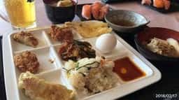 レストラン THE GRILL 益子カントリー倶楽部