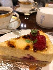 カンタベリカフェ