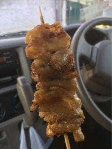 焼鳥 環2