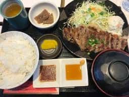 正岡の焼肉レスト 正岡 本店