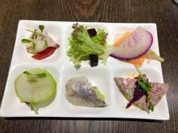 上野幌キッチン60