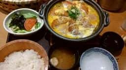 おひつごはん四六時中 熱田店