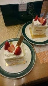 アンテノール 千葉そごう店