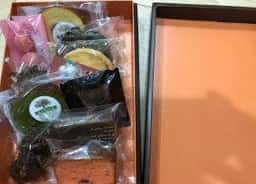 菓子工房 粉花