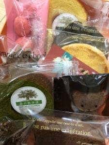 菓子工房 粉花