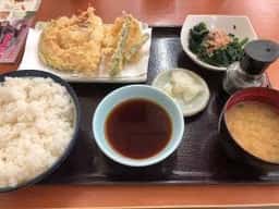 てんや亀戸店