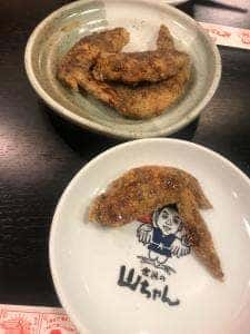 世界の山ちゃん 南池袋店