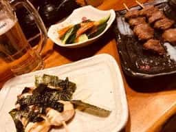 鳥貴族 川西能勢口店
