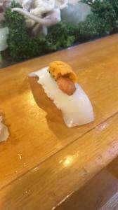 初め寿司