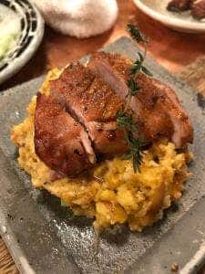 焼き鳥と麹 一石五鳥