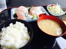 双葉売店&食堂