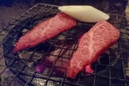 囲炉裏バー KP