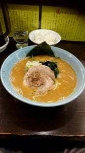 元喜家 那須塩原店