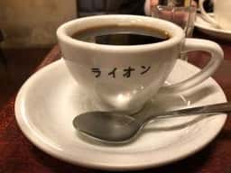 ライオン