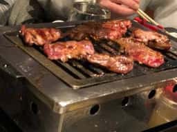 卸 福島焼肉センター