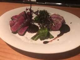 Trattoria tano