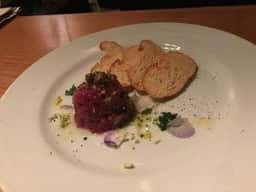 Trattoria tano