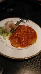 チャイナキッチン 胡宮