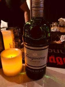 BAR 9NINE
