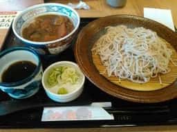 十割そば会 大野田店