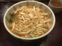 そば処いさむ