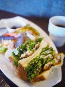 カフェコパン