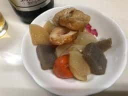 立吞処 ひらたに