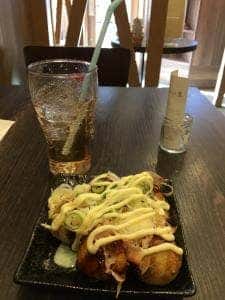 たこやき てるちゃん