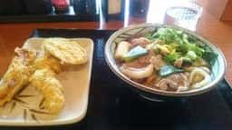 丸亀製麺 生野巽店