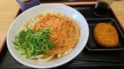 都そば 西院巽町店
