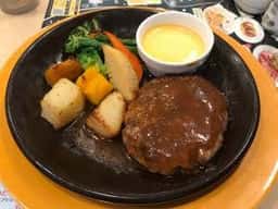 ジョナサン 水天宮駅前店