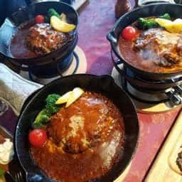 クローバー・テーブル