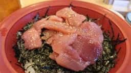 すき家 49号郡山菜根店