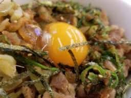 松屋 / 松のや 和光白子店