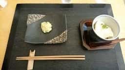陶花