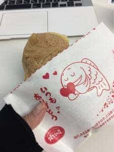 焼きたて屋 綿半ホームエイド檀田店