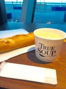 TRUE SOUP 中部国際空港店