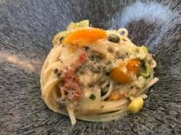 リストランテ カノフィーロ