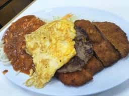 ハイウェイドライブイン