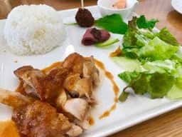 Hawaiian Resort Café Leola