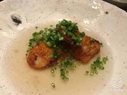 割烹渡邊