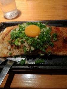 やきやき鉄板GRILL ひまわり