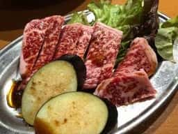 焼肉れんが