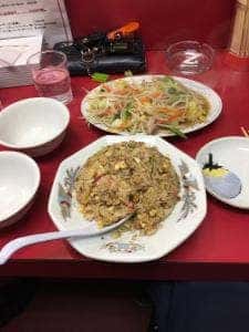 来々軒 座間店